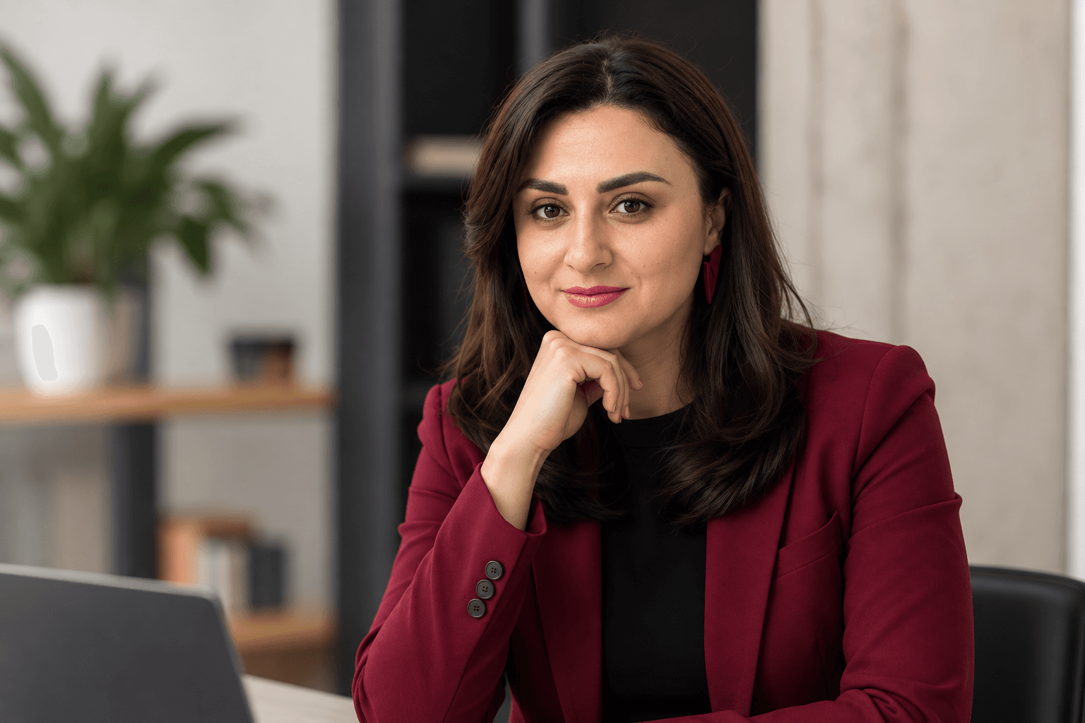 Nune Hovsepyan
